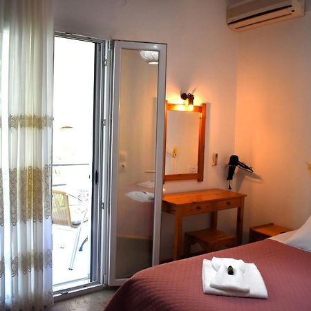 Kostas Apartments & Studios Άγιος Γεώργιος Πάγων Εξωτερικό φωτογραφία