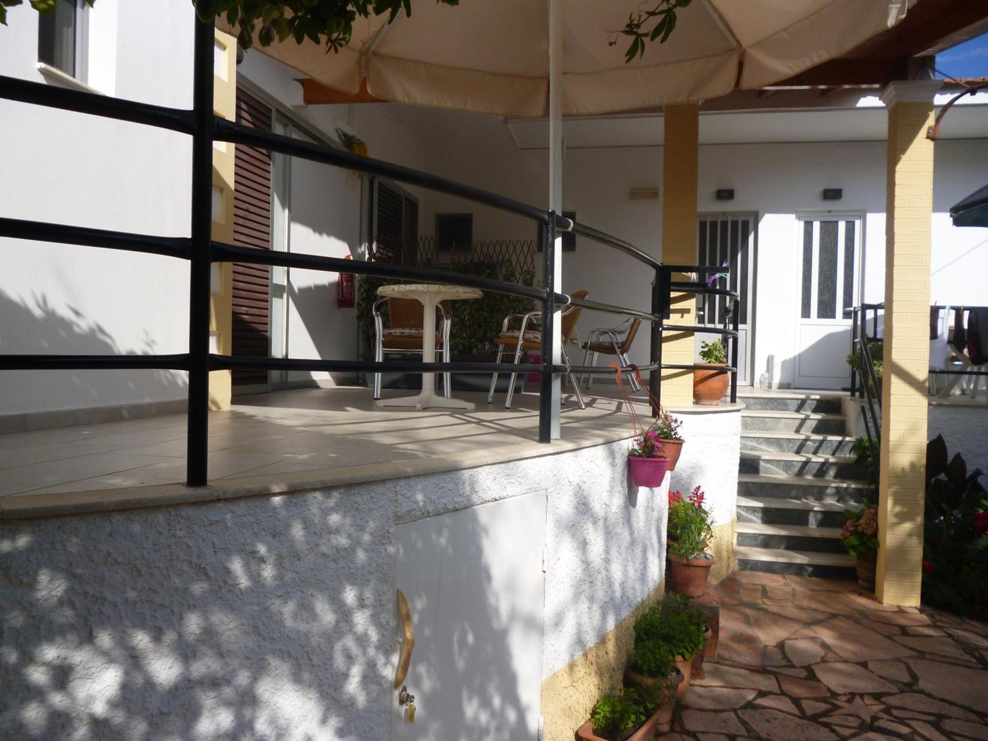Kostas Apartments & Studios Άγιος Γεώργιος Πάγων Εξωτερικό φωτογραφία